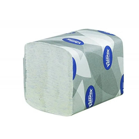 Hartie igienica Kleenex Ultra Bulk Kimberly Clark 8408, 2 straturi, 36 pachete/bax
